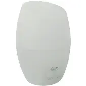 Argoclima Jacinto diffuseur aromatique Réservoir Plastique Blanc