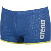 Arena Square Drag Suit Bleu L
