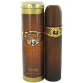 Cuba Paris Cuba Brown Eau de Toilette 100 ml