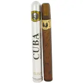 Cuba Gold Eau de Toilette 35 ml