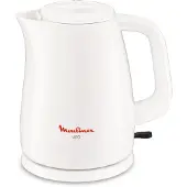 Moulinex By150100 Kettle Clair One Size / EU Plug 220V