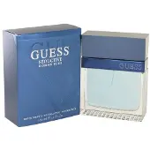 GUESS Seductive Homme Blue for Men Eau De Toilette 100ml