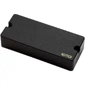 Emg 707 Black Micro guitare