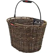 Klickfix Panier Structura Oval 16l