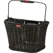 Klickfix Panier Avant Structura Retro 16l