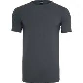 Urban Classics T-Shirt gris foncé
