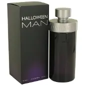 Jesus Del Pozo J. del Pozo HALLOWEEN MAN Eau de Toilette Vaporisateur 200 ml – Parfum Mystérieux et Audacieux pour Homme