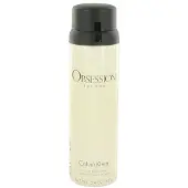 Calvin Klein Brume corporelle Obsession for Men, 152g