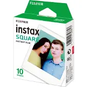 Fujifilm Film Square WW1 (10 Pièces)