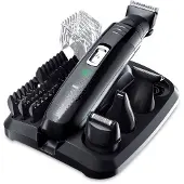 Remington PG6130 Groom Kit Personal Groomer