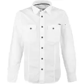 Brandit Chemise blanc