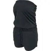 Urban Classics Combinaison 'Hot' noir