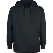 Black premium by emp Sweat-shirt à capuche de - Basic Hoodie - S - 5XL - pour Homme - noir - Taille 3XL
