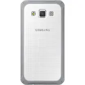 Samsung PROTECTIVE COVER GALAXY A5 GREY