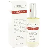 Demeter Mulled Cider Cologne Spray 120 ml