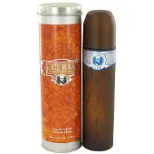 Cuba Blue - Eau de Toilette Spray 100 ml
