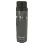 Calvin Klein Eternity Men Brume pour le Corps 165 ml