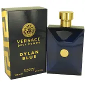 Versace - Dylan Blue EDT 200ml