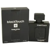 Franck Olivier Black Touch Eau de Toilette pour homme 100 ml