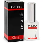 Phiero Premium Pheromone For Men 30 ml