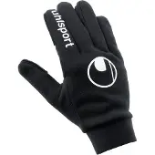 Uhlsport Gants de sport émeraude / blanc