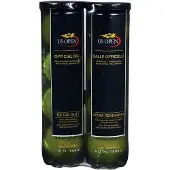 Wilson nosize US Open 2 Tubes De 4