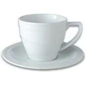 Berghoff Tasse à Café et Soucoupe BergHOFF Essentials (2 Pièces)