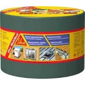 OY SIKA FINLAND AB Bande d'étanchéité multiseal gris 100 mm x 10 m, par 3