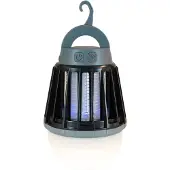 Rubytec Lampe de Poche Rubytec Kao Clip Flashlight Red