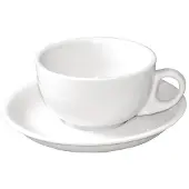 Olympia Plats blancs pour KHN81894 (12 pièces)