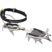 Black Diamond Crampon escalade Snaggletooth Pro