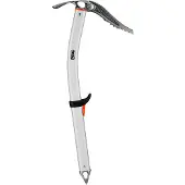 Petzl - Piolet technique - Sum'Tec - Taille Panne - Gris