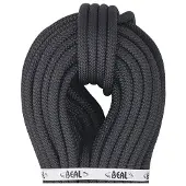 BEAL Intervention 11 Mm Rope Noir 200 m