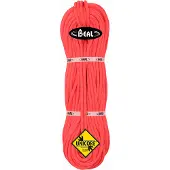 BEAL Joker Golden Dry 9.1 Mm Rope Rose 70 m