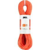 Petzl Paso Guide 7.7 Mm Rope Orange 60 m