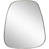Hubsch Fer miroir