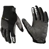 POC Resistance Pro Gloves Noir S Homme