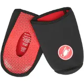 Castelli Toe Thingy 2 Toe Cap Noir
