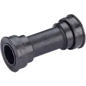Shimano Xtr Press Fit Bb94 Bottom Bracket Cups Noir 89.5/92 mm