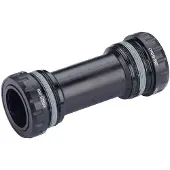 Shimano Xtr Bb93 Hollowtech Ii Bottom Bracket Cups Noir 68/73 mm