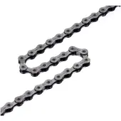 Shimano Chaîne 9 vitesses - - CN-HG93 - Argenté - Acier - Mixte