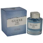 GUESS 1981 Indigo Eau de Toilette 100 ml