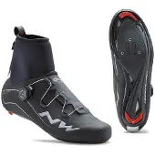 Northwave Flash Gore-tex Road Shoes Noir EU 48 Homme
