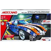 Meccano SPEEDSTER R/C