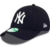 New Era Casquette 9forty NY Yankess Enfant
