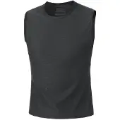 GORE WEAR Couche De Base Sans Manches
