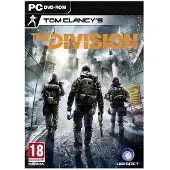 Tom Clancy's The Division FR/NL PC