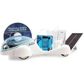 Horizon fitness Kit Hydrocar