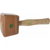 ECE Maillet en bois 105mm (500 g)