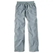 Kangaroos Pantalon gris chiné